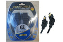 AHD-30 High Speed HDMI 19M/M