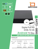 DRACO ANT2-8800
