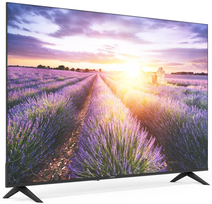 65SR684 4K UHD LED GOOGLE TV