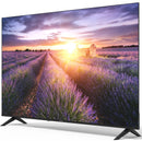 65SR684 4K UHD LED GOOGLE TV