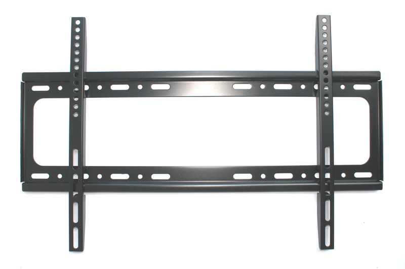 Fixed Mount for TV size 42" to 85"