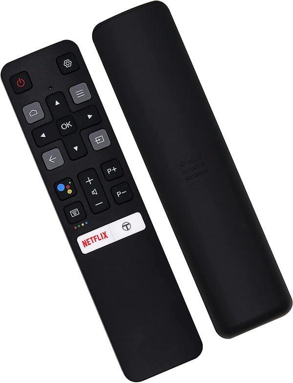 TCL TV Voice remote control ARC802V